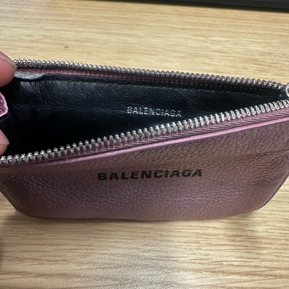 Balenciaga Wallet